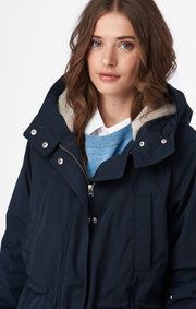 PARKA FIA
