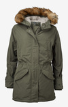 Parka fia