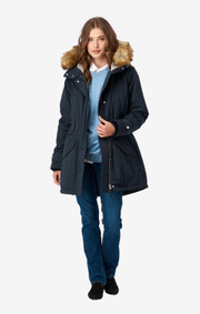 PARKA FIA