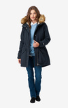PARKA FIA