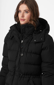 Down jacket alextra