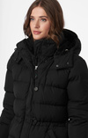 Down jacket alextra