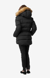 Down jacket alextra
