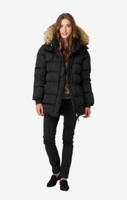 Down jacket alextra