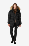 Down jacket alextra