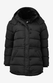 Down jacket alextra