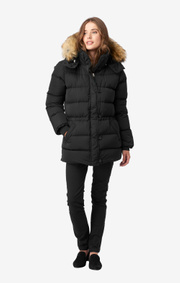 Down jacket alextra