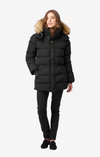 Down jacket alextra