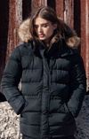 Down jacket alextra