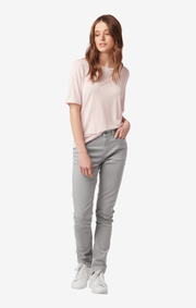 Elva t chalk pink