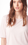 Elva t chalk pink