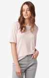 Elva t chalk pink