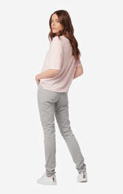 Elva t chalk pink