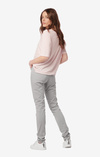 Elva t chalk pink