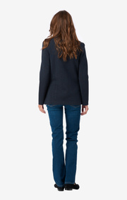 KNITTED BLAZER DEISY