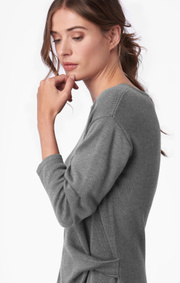 Knitted dress lou