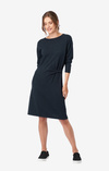KNITTED DRESS LOU
