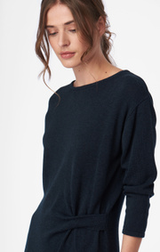 KNITTED DRESS LOU