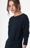KNITTED DRESS LOU