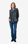 PRINTED SCARF JOY TRANCE