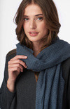 PRINTED SCARF JOY TRANCE