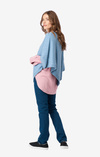 CABLE PONCHO ÄNG