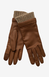 LEATHER GLOVE HANNE