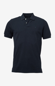 JOE ORGANIC COTTON S.S. POLO PIQUÉ