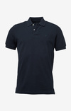 JOE ORGANIC COTTON S.S. POLO PIQUÉ