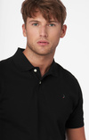 JOE ORGANIC COTTON S.S. POLO PIQUÉ