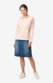 HERA SWEAT SHIRT