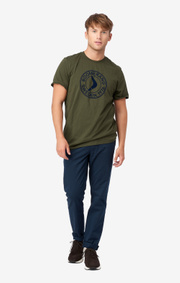 BOOMERANG T-SHIRT