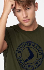BOOMERANG T-SHIRT