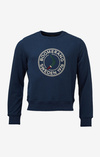 BOOMERANG CREW NECK