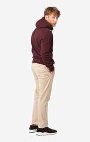 BOOMERANG HOODIE