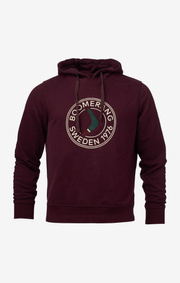 BOOMERANG HOODIE