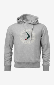 Boomerang hoodie
