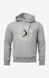 Boomerang hoodie