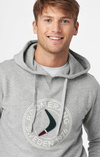 Boomerang hoodie