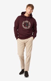 BOOMERANG HOODIE