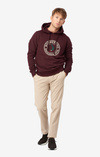 BOOMERANG HOODIE