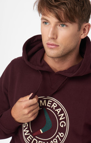 BOOMERANG HOODIE