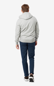 Boomerang hoodie
