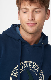 BOOMERANG HOODIE