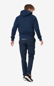 BOOMERANG HOODIE