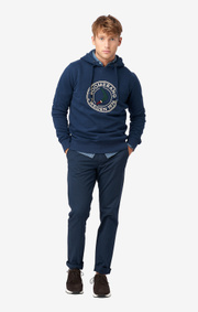 BOOMERANG HOODIE