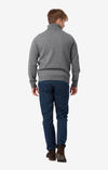 TURTLE NECK SWEATER