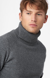 TURTLE NECK SWEATER