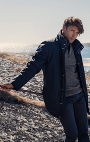 SMART JACKET