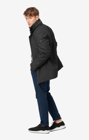SMART JACKET